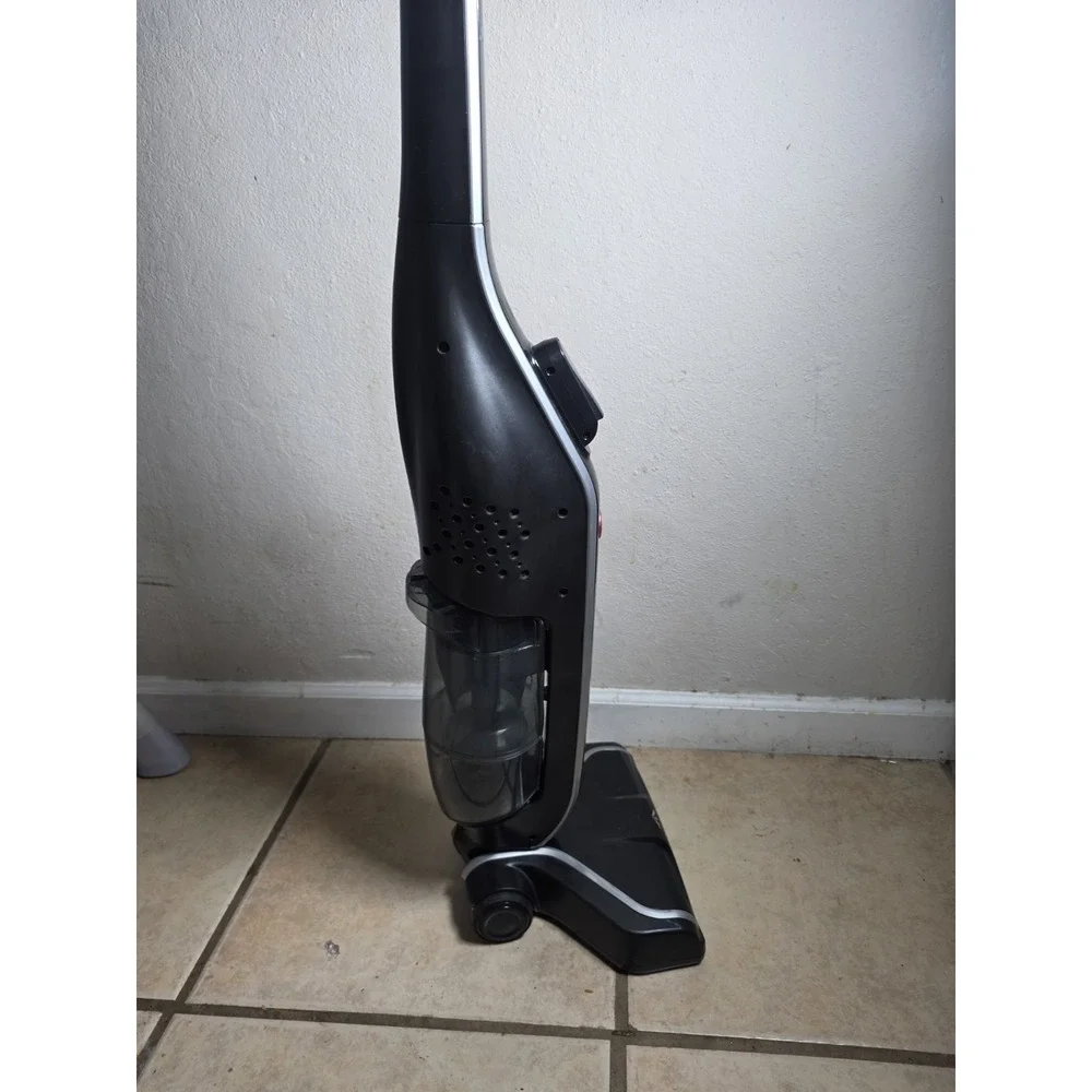 Hoover Linx BH50020 Cordless Stick Vacuum Cleaner Lithium-Ion WindTunnel+CHARGER